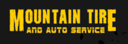 Mountain Tire & Auto Service: We're Here for You!